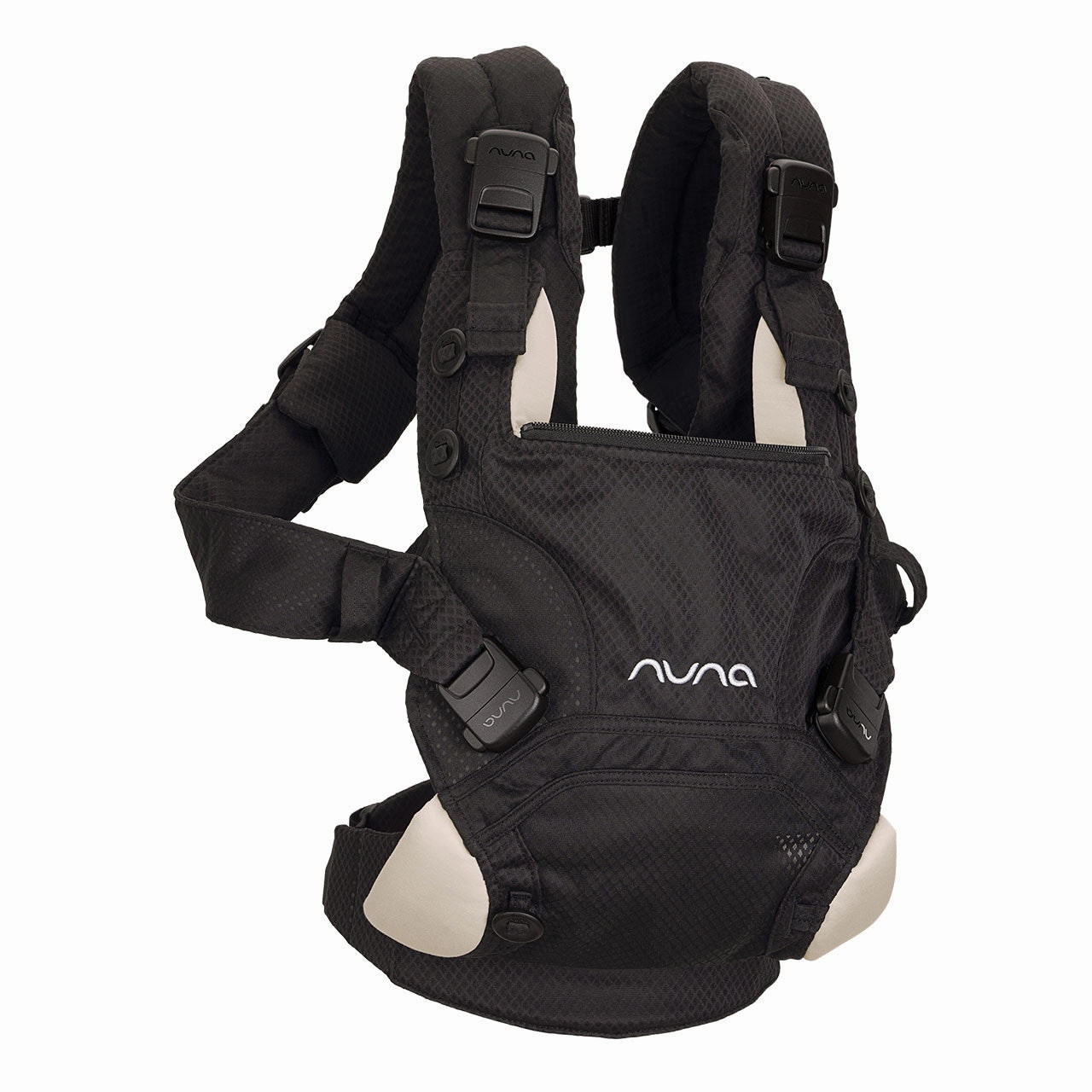 Nuna CUDL Clik Carrier