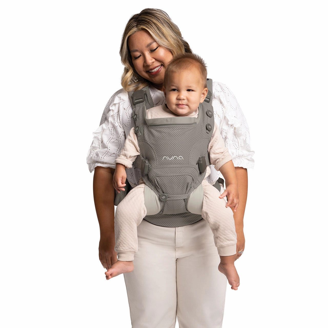 Nuna CUDL Clik Carrier