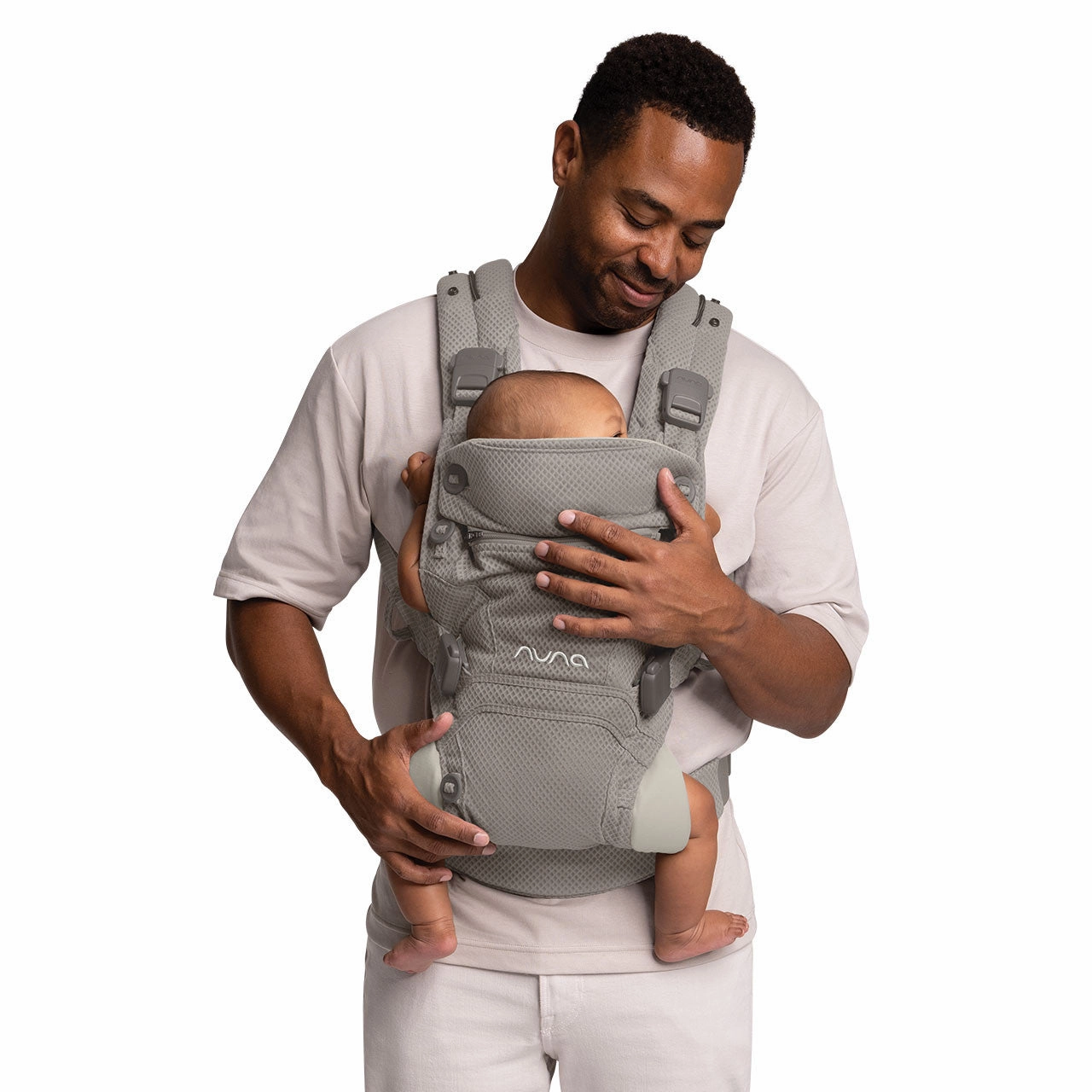 Nuna CUDL Clik Carrier