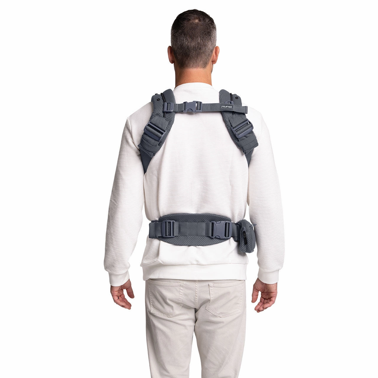 Nuna CUDL Clik Carrier
