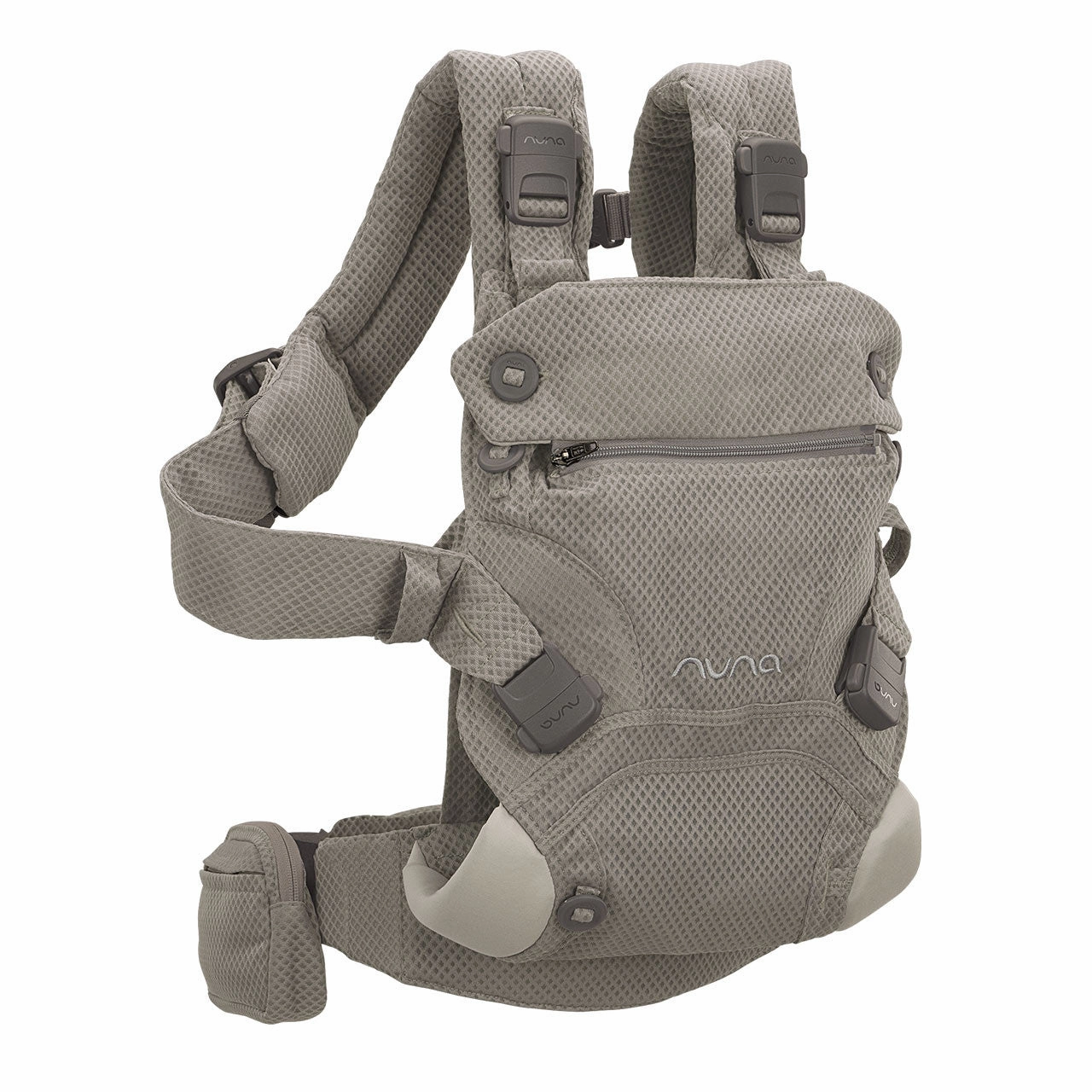 Nuna CUDL Clik Carrier