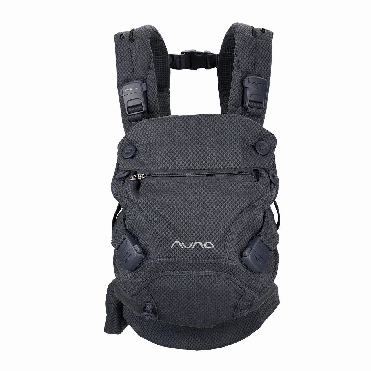 Nuna CUDL Clik Carrier