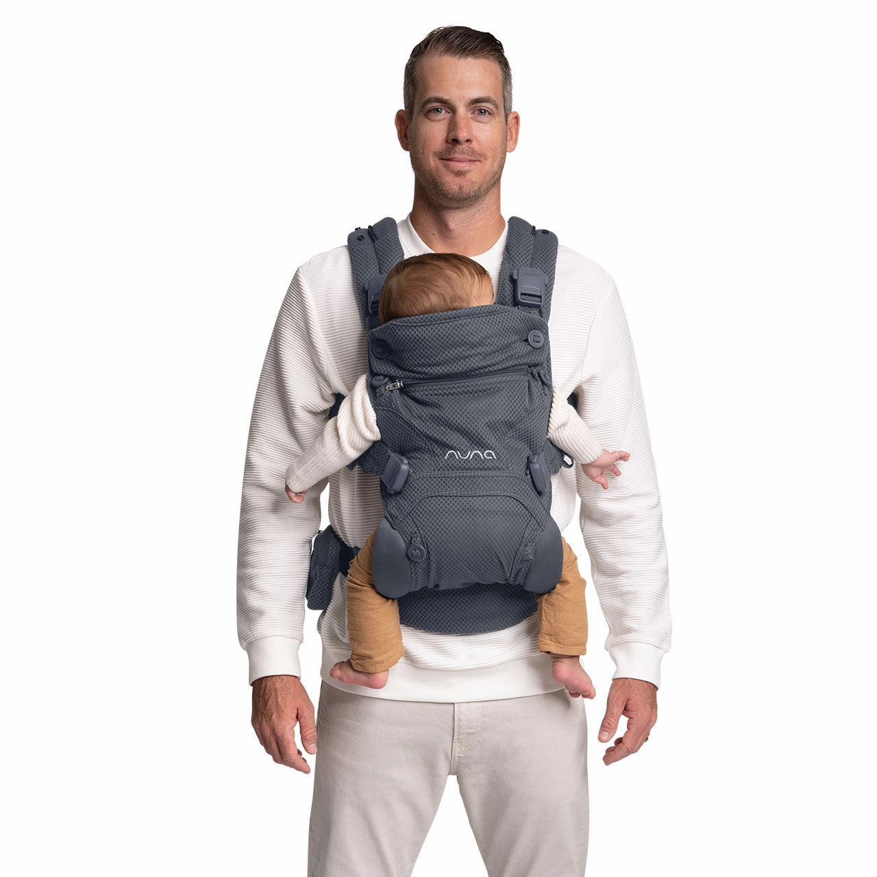 Nuna CUDL Clik Carrier