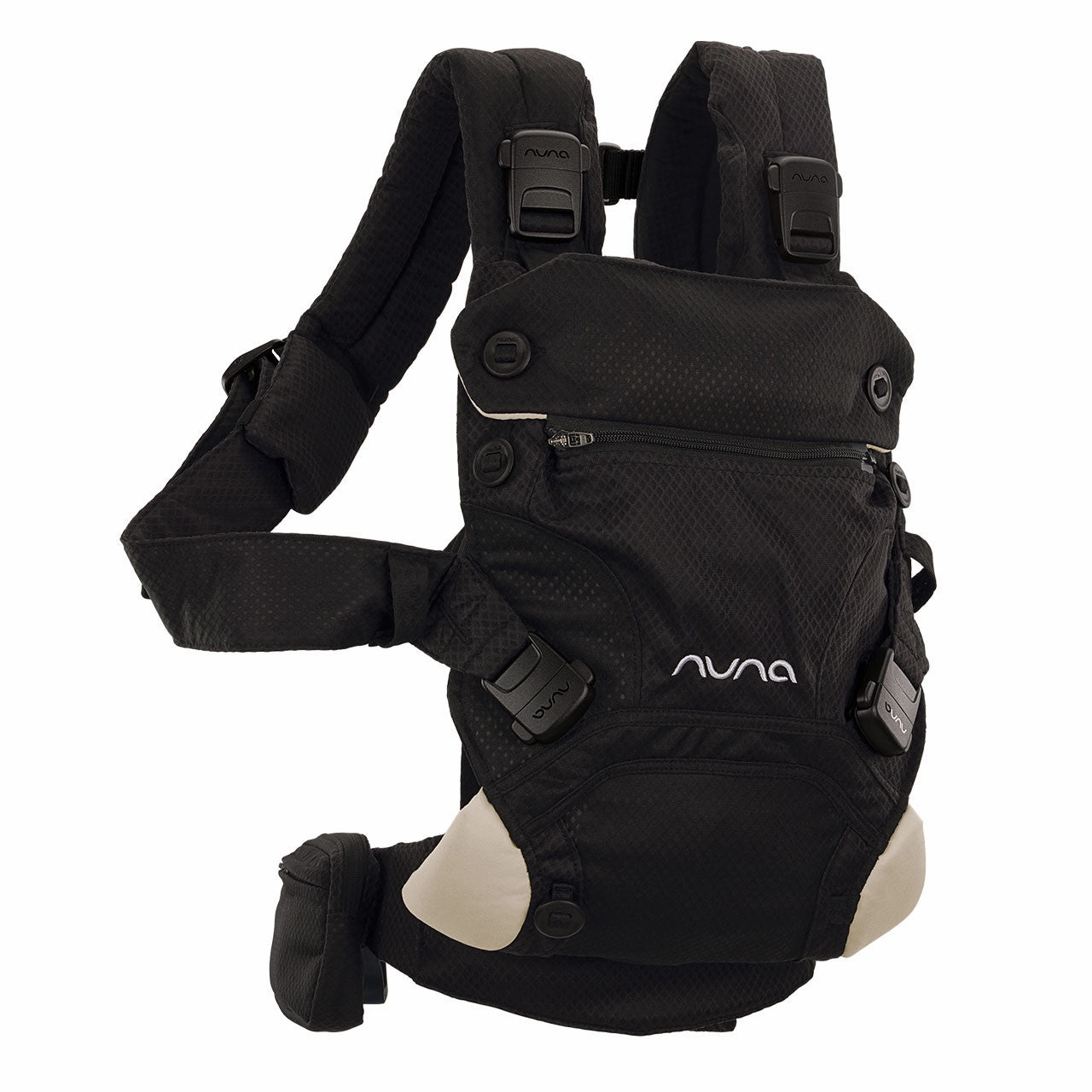 Nuna CUDL Clik Carrier