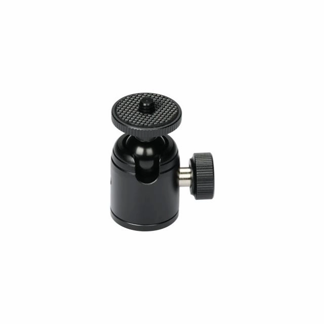 OBSBOT Extendable Tripod Mini Ball Head