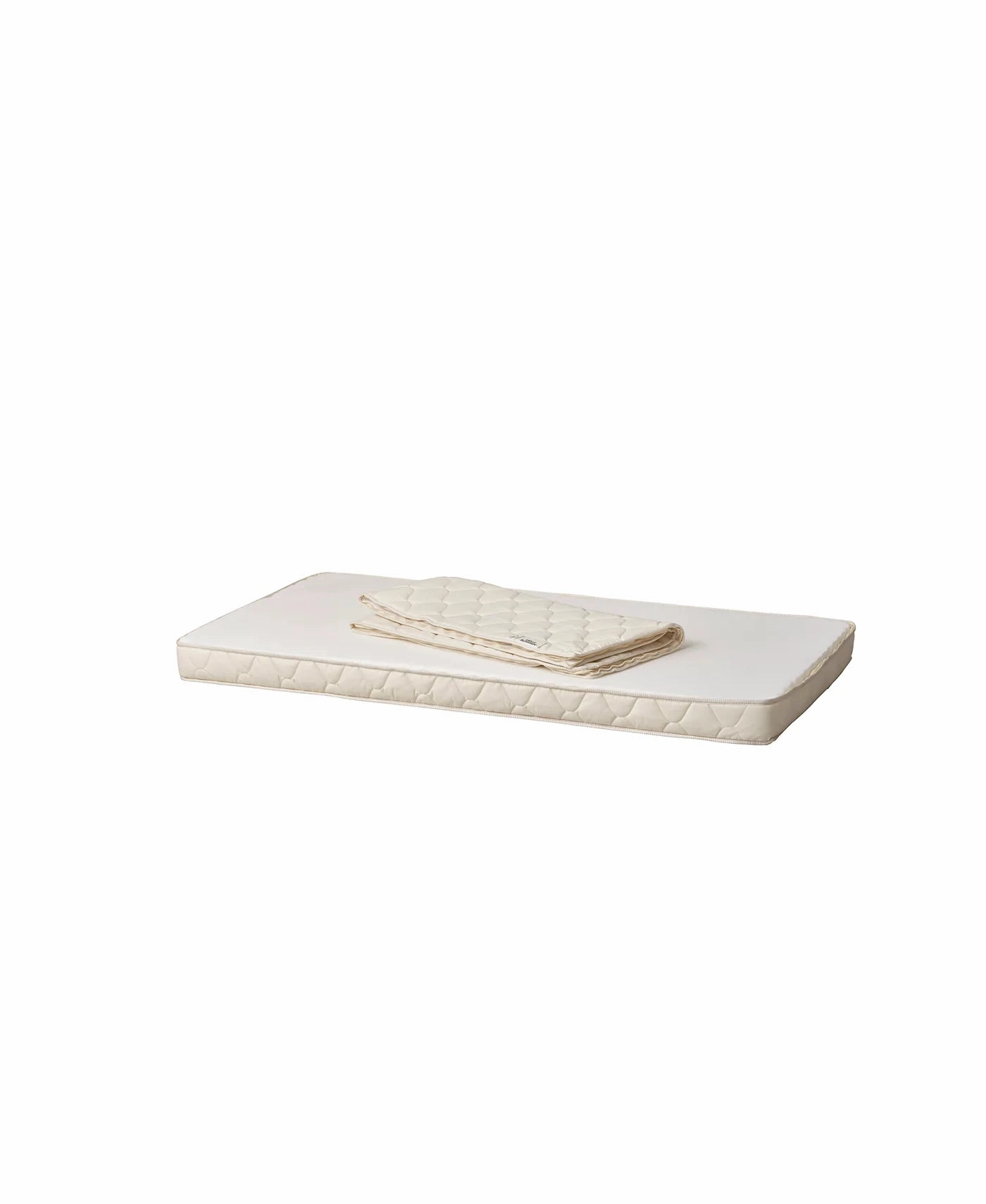 Oliver, Mattress for Camp beds 90 x 180 cm