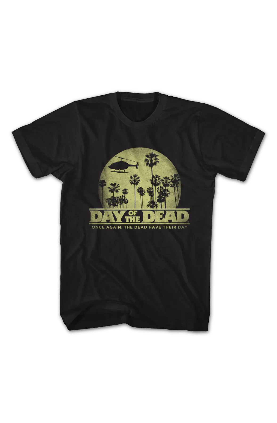 Once Again Day Of The Dead T-Shirt