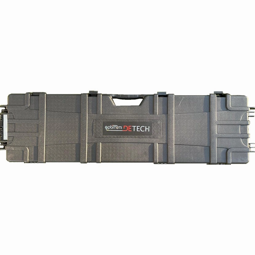 Optimum Detech 3D Simple Sensor Metal Detector