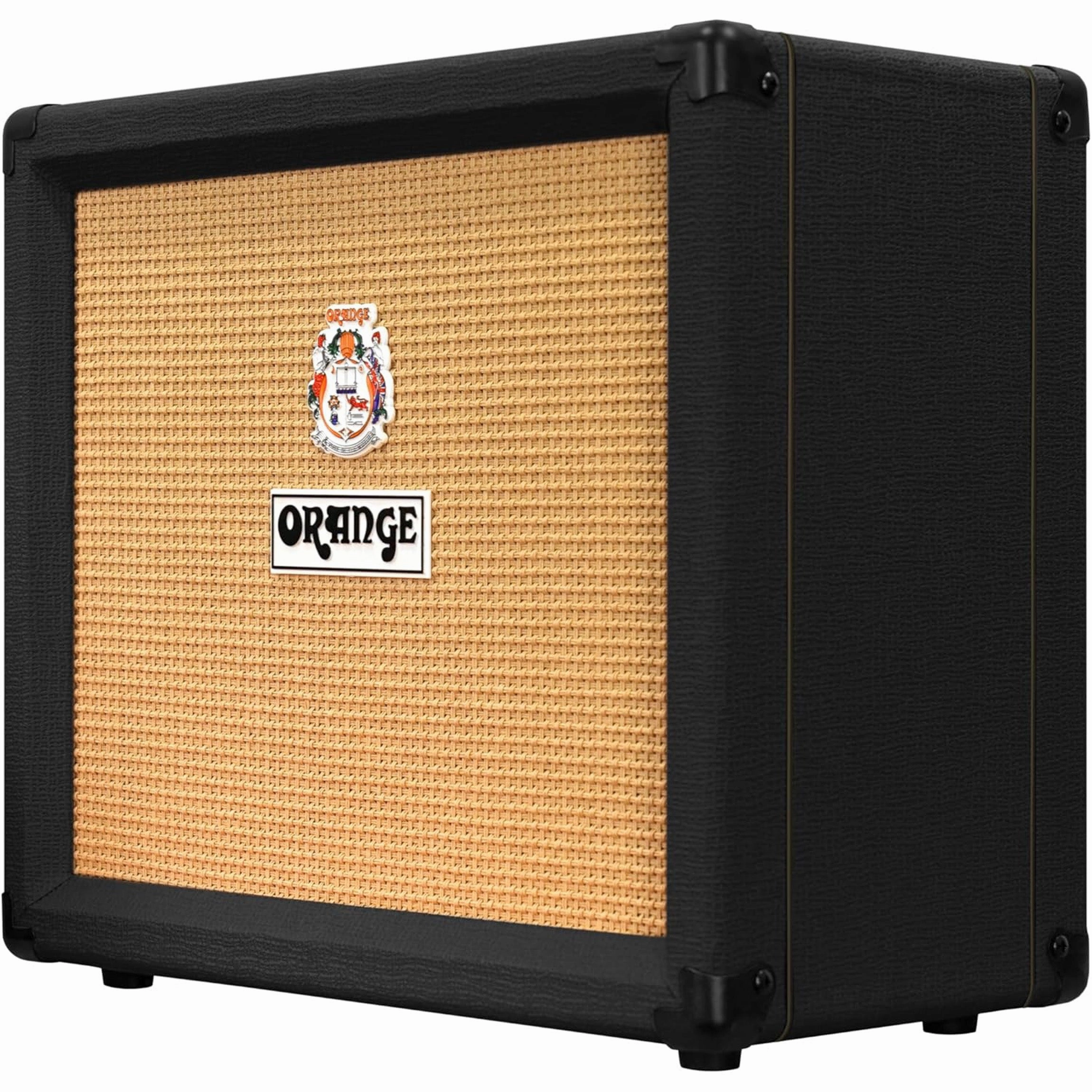 Orange O-TONE 40 - 40 Watt Combo Amp - Black