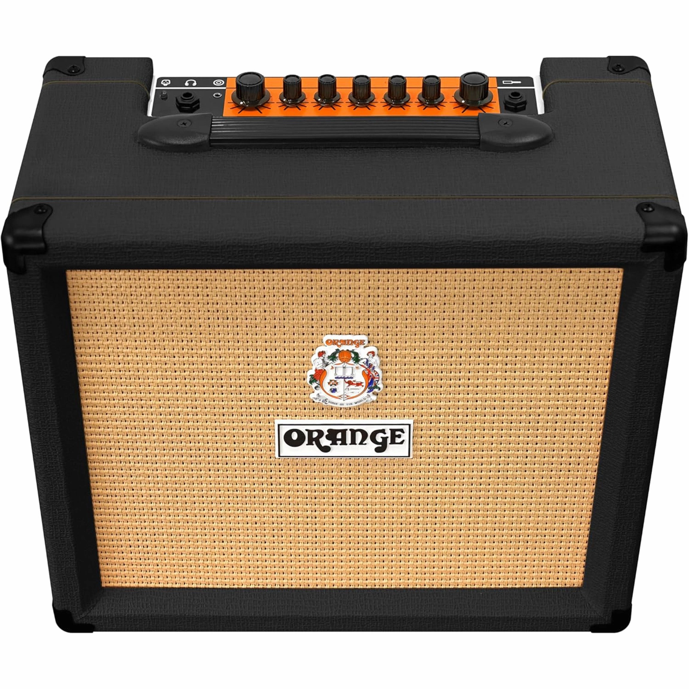 Orange O-TONE 40 - 40 Watt Combo Amp - Black