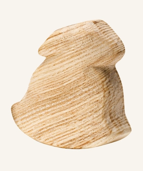 Ostheimer Natural Rocking Rabbit