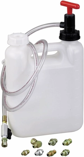 OTC 6492 Engine Oil Preluber Kit