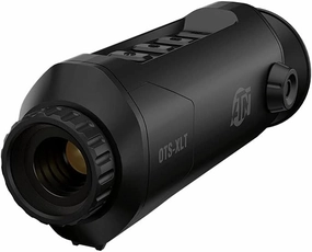 OTS XLT Thermal Monocular w/ 50Hz Thermal Sensor, Smart Rangefinder, Classic Ergonomics, 10hrs  Battery Power