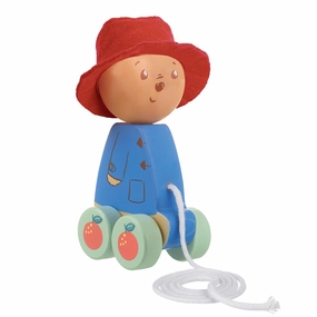 Paddington Pull Along
