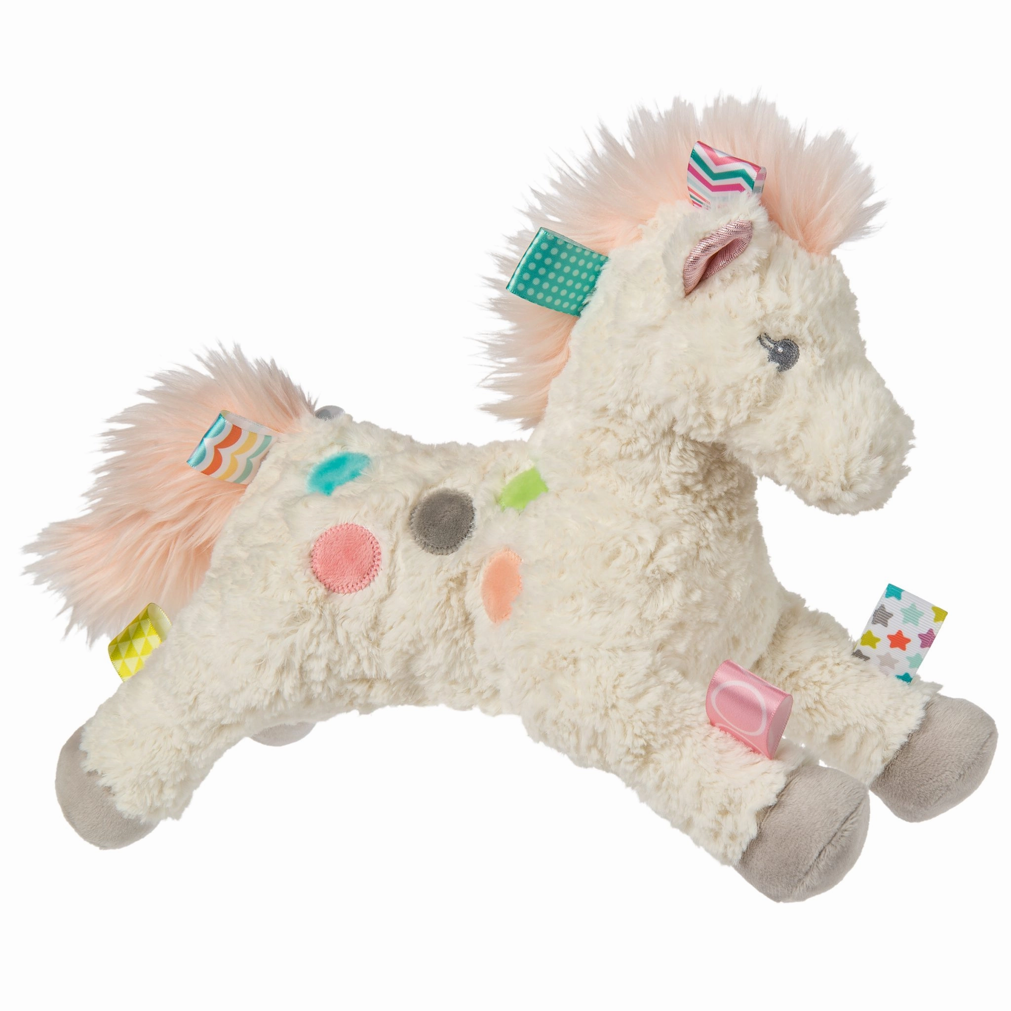 Painted Pony Plush
