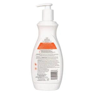 Palmer's Cocoa Butter Formula Retexture & Renew Exfoliating Body Lotion for Rough & Bumpy Skin, Triple Action Moisturizers   AHAs, Pump Bottle, 13.5 Ounce (Pack of 2)