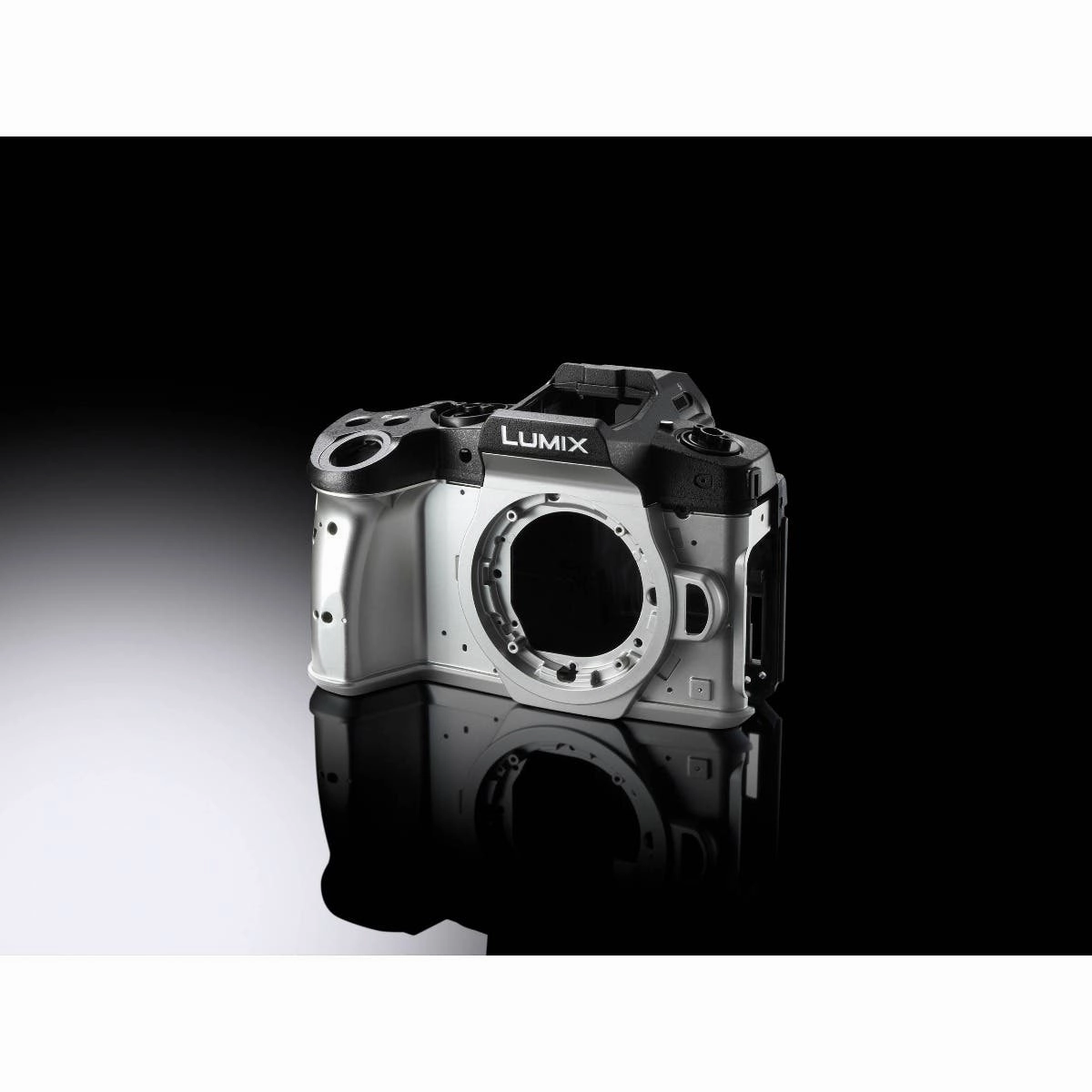 Panasonic LUMIX G90 Mirrorless Camera Black with G 12-60mm  f/3.5-5.6 ASPH Lens
