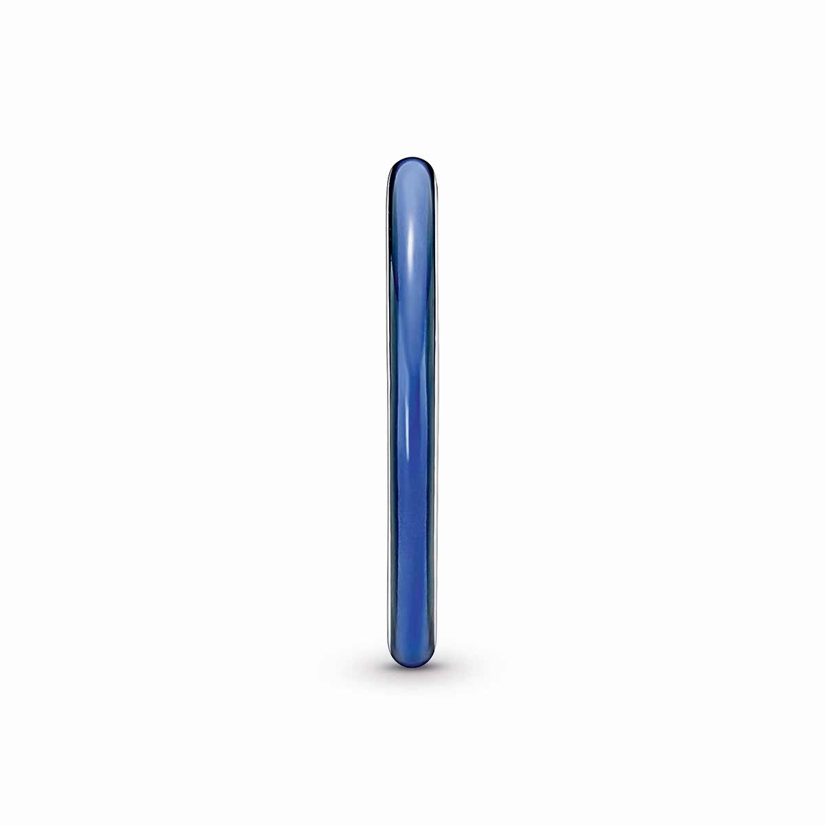 Pandora ME Electric Blue Ring 199655C02