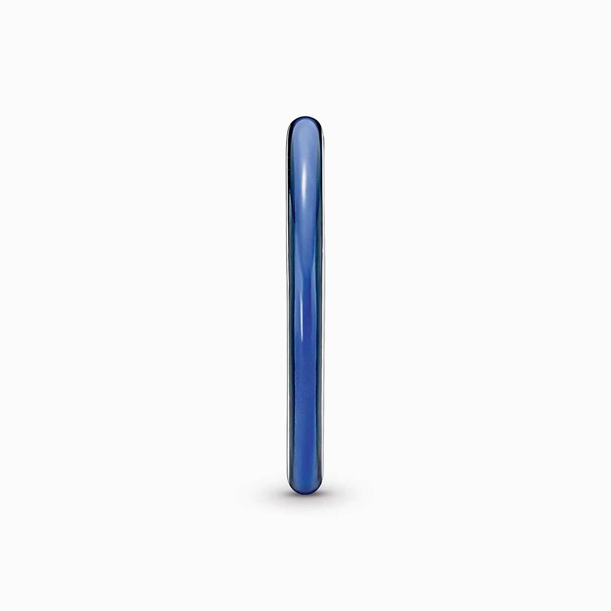 Pandora ME Electric Blue Ring 199655C02