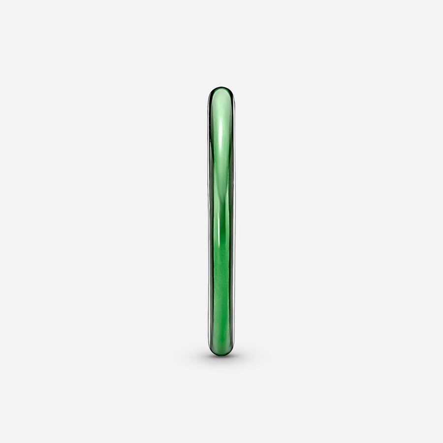 Pandora ME Laser Green Ring