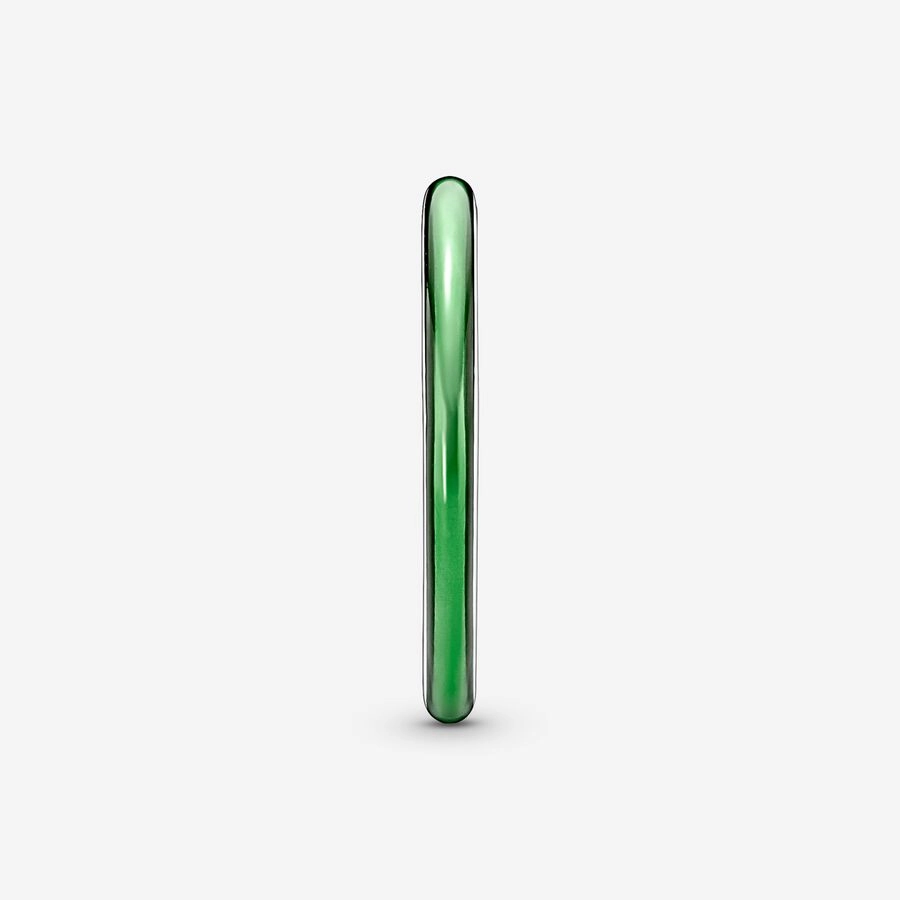 Pandora ME Laser Green Ring