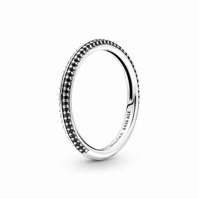 Pandora ME Pavé Ring 199679C02