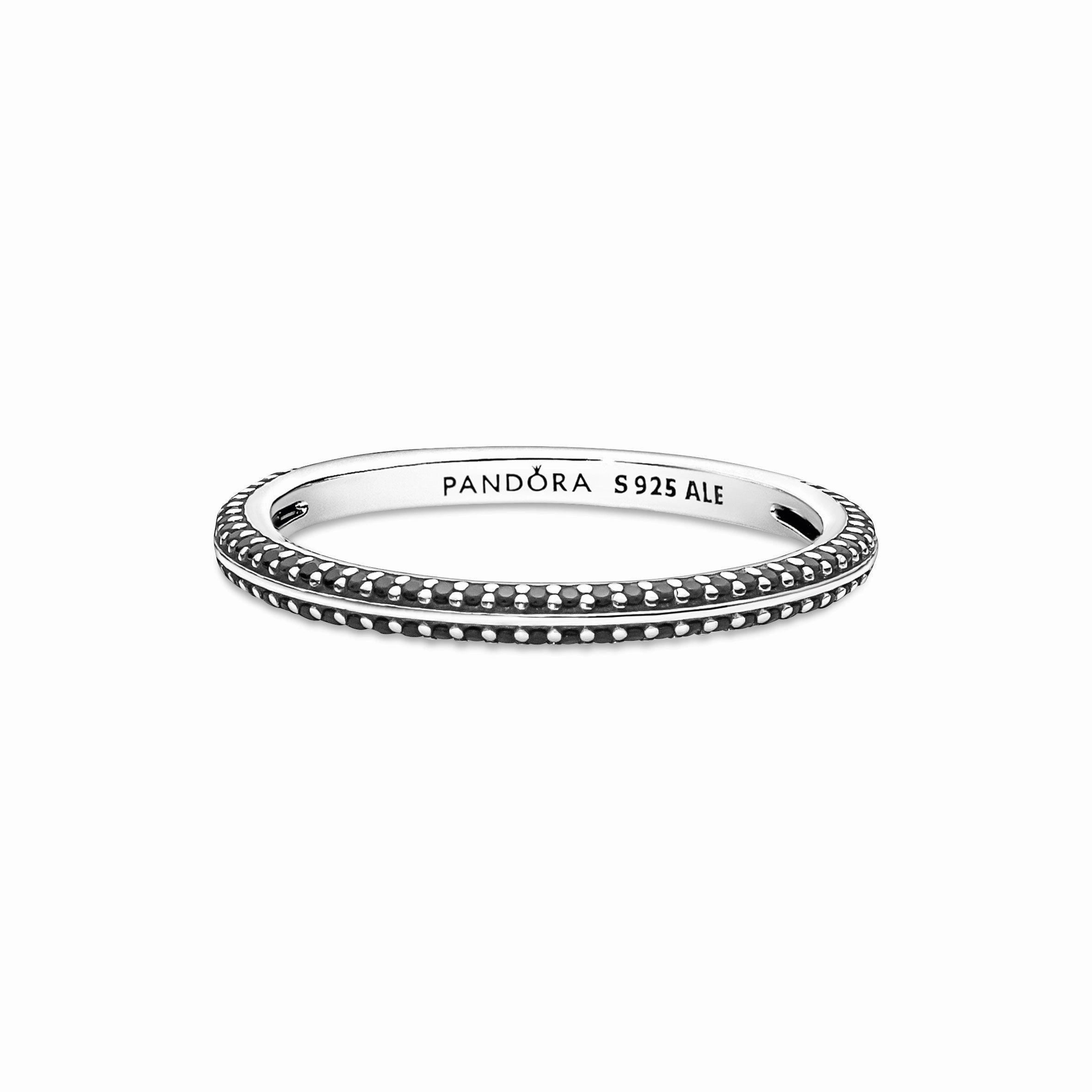 Pandora ME Pavé Ring 199679C02