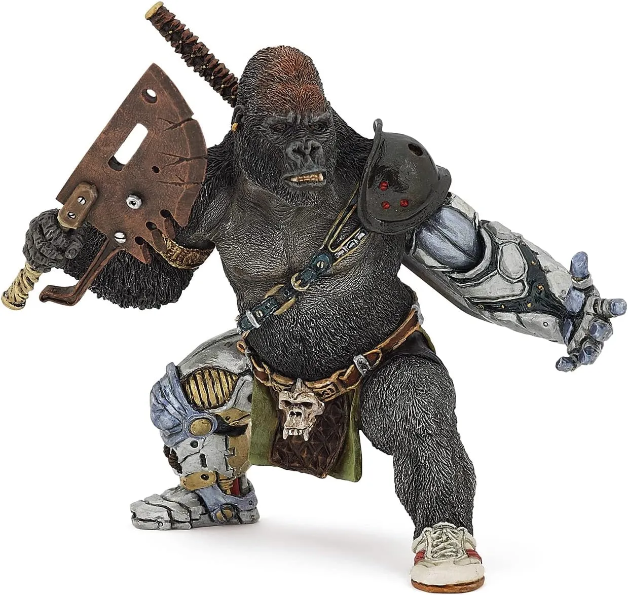 Papo Gorilla Mutant