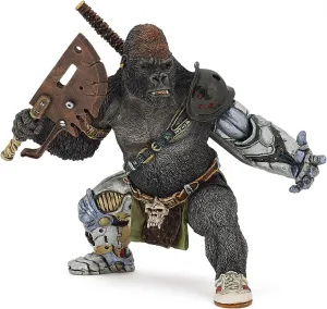 Papo Gorilla Mutant