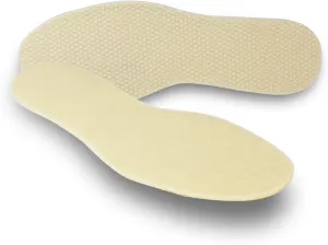 Pedag 113 Merino Wool Insole, US Men's Size 10, EU 43