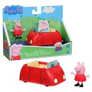 Peppa Pig Vehicles - Assorted