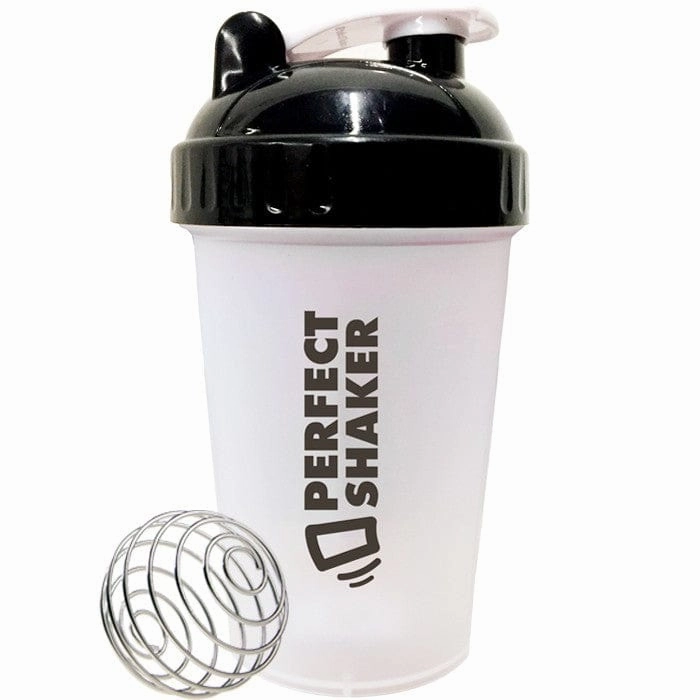 PerfectShaker Mini Shaker Cup, 100% Leak Free, 591ml (50% off)