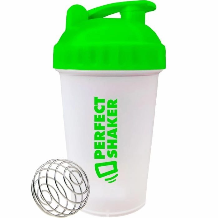 PerfectShaker Mini Shaker Cup, 100% Leak Free, 591ml (50% off)