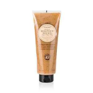 Perlier Body Tightening Gel, Honey, 13.5 Fluid Ounce