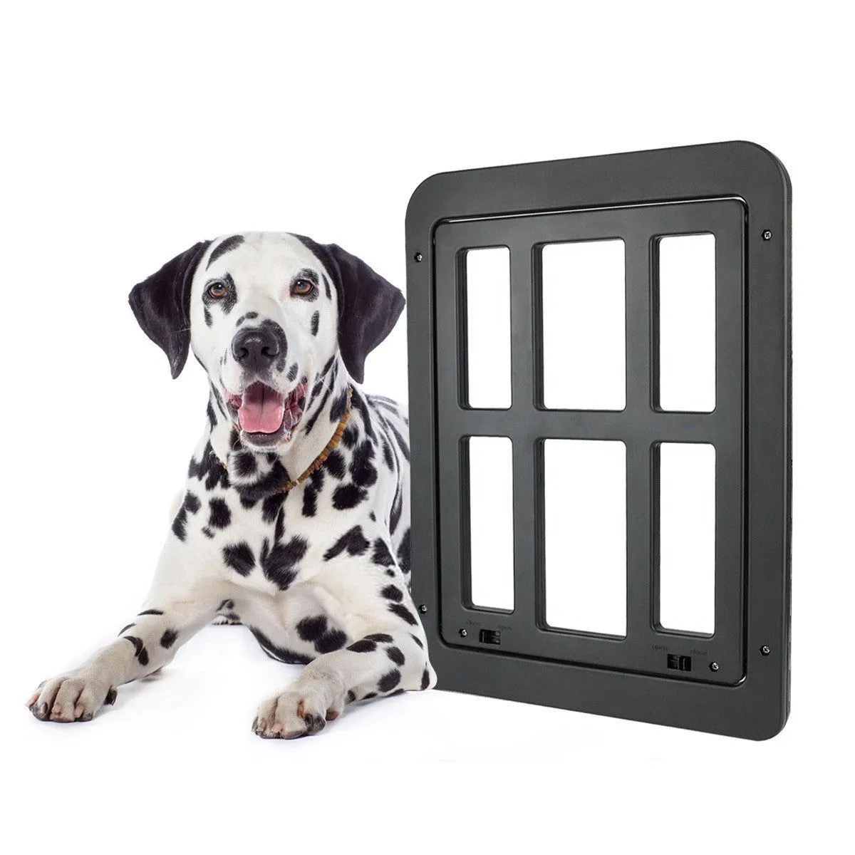 Pet Magnetic Screen Door