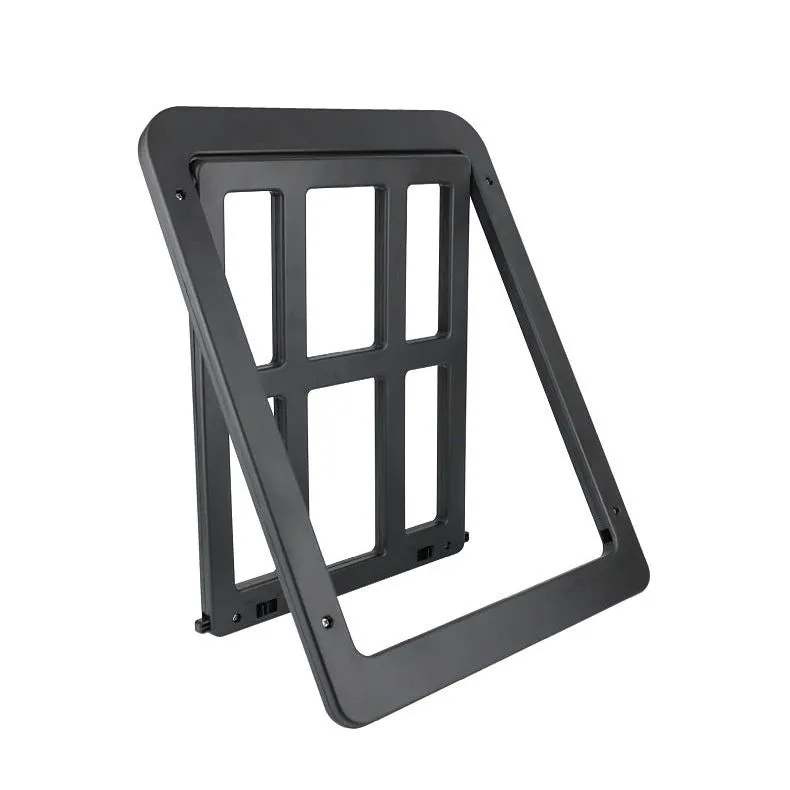 Pet Magnetic Screen Door