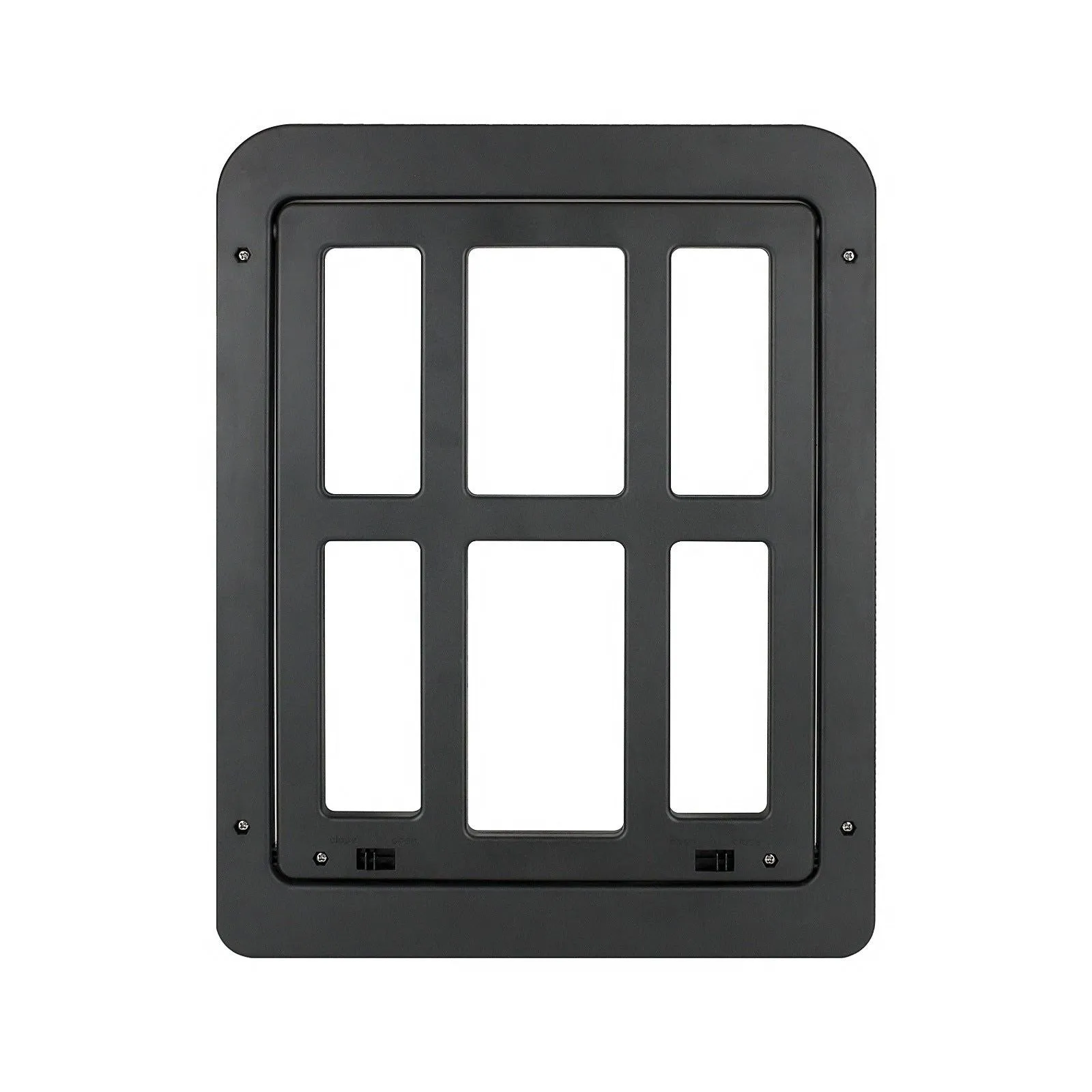 Pet Magnetic Screen Door