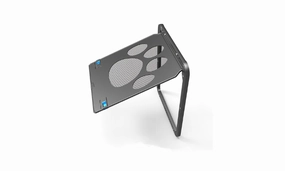 Pet Screen Door Magnetic Flap Screen