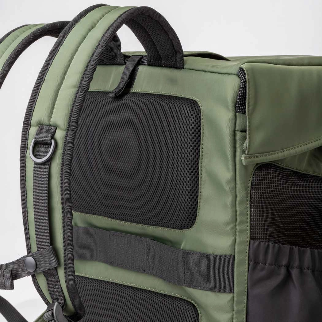 PETiCO 3002 HUG Versatile Pet Backpack