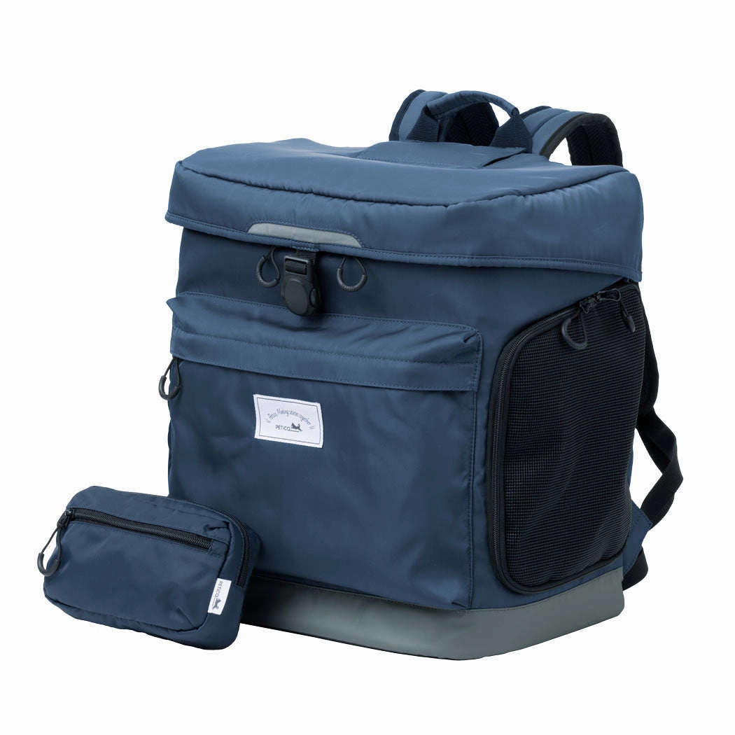 PETiCO 3002 HUG Versatile Pet Backpack