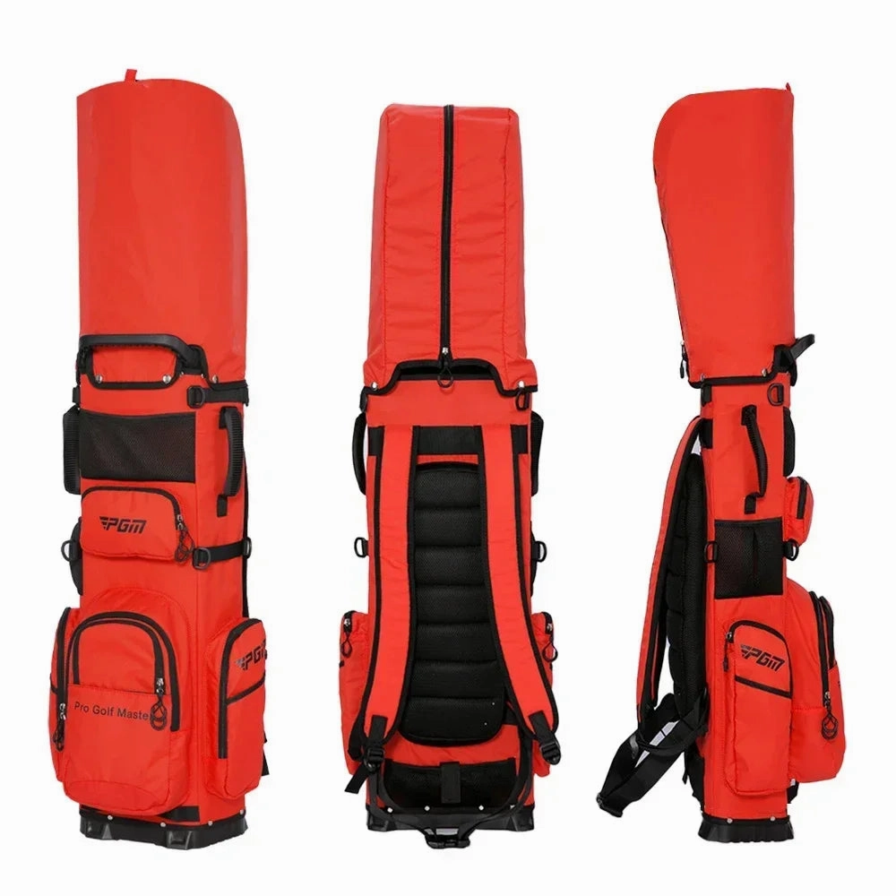 PGM Waterproof Portable Golf Bag
