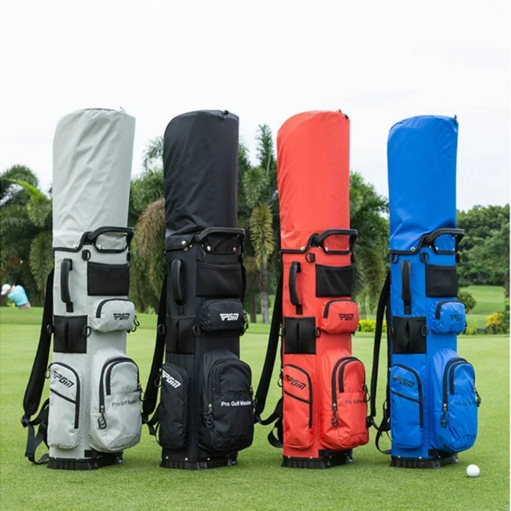 PGM Waterproof Portable Golf Bag