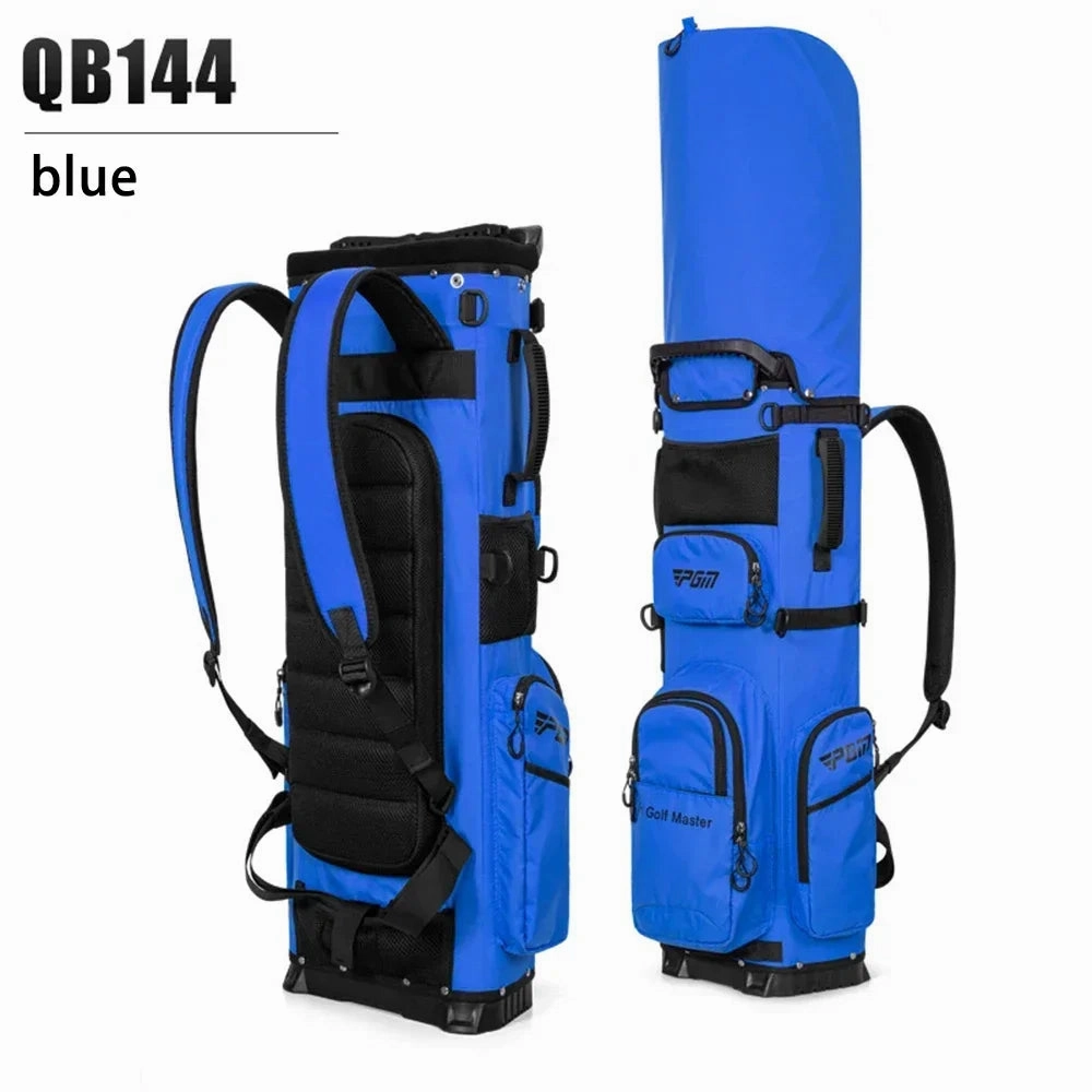 PGM Waterproof Portable Golf Bag