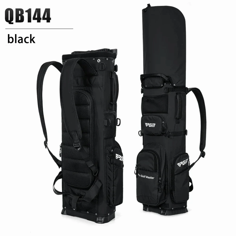 PGM Waterproof Portable Golf Bag