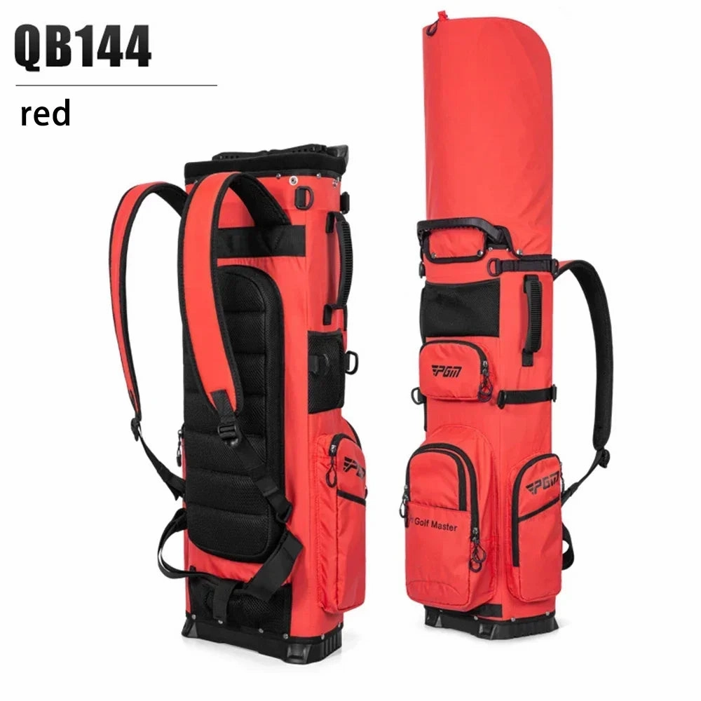 PGM Waterproof Portable Golf Bag