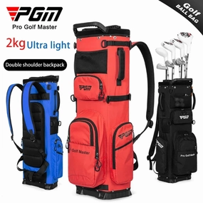 PGM Waterproof Portable Golf Bag