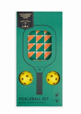 Pickle Ball Set