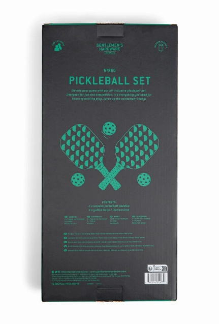 Pickle Ball Set