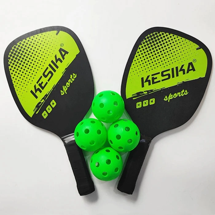 Pickleball Set with Balls