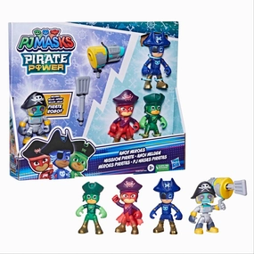 Pj Mask Ahoy Heroes